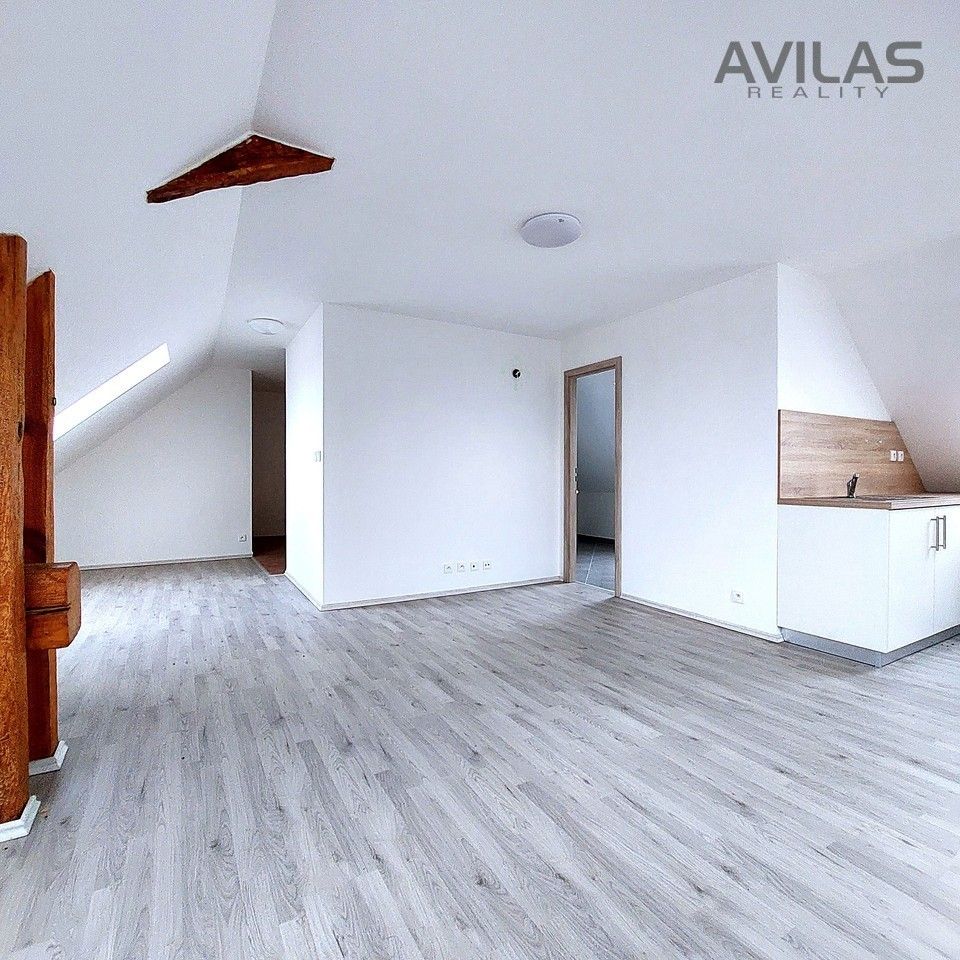 Pronájem bytu 1+kk 56 m² - foto 2