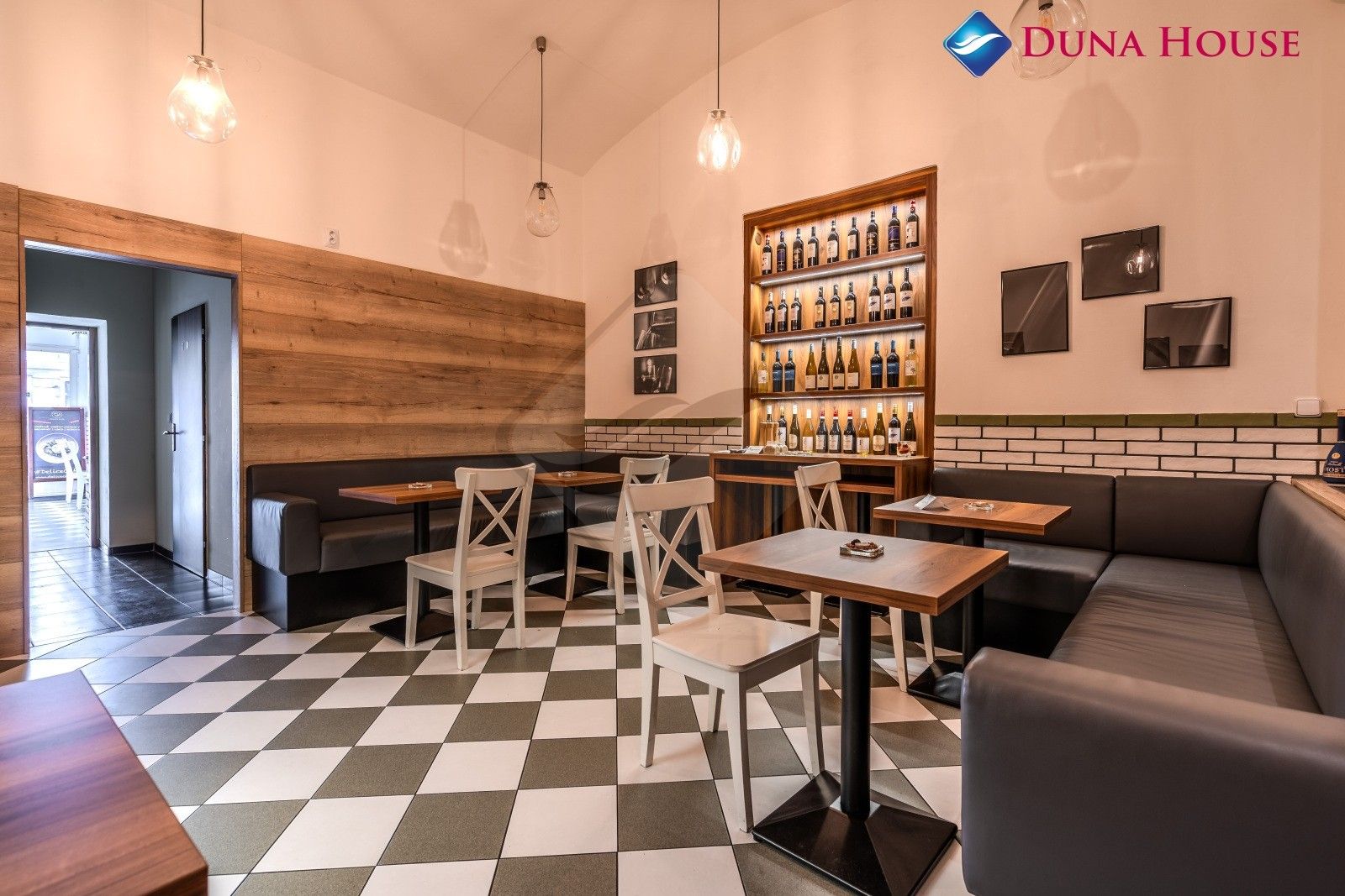 Pronájem komerčního prostoru 179 m² - foto 12