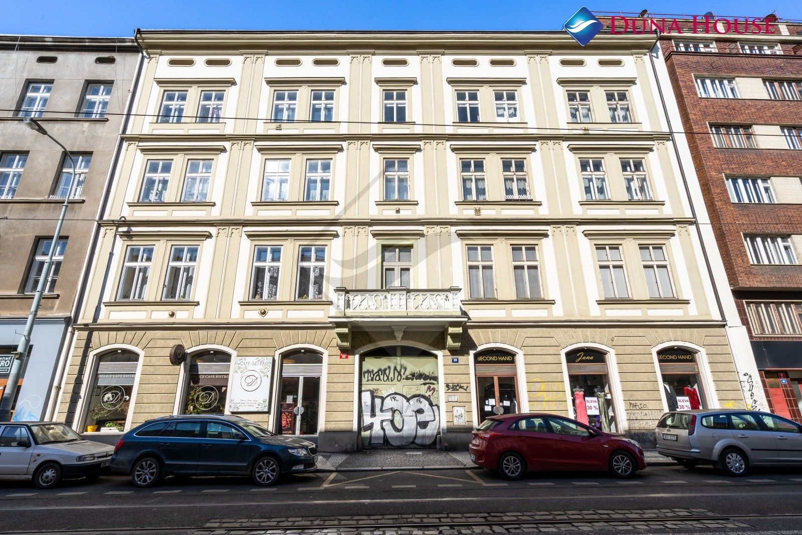 Pronájem komerčního prostoru 179 m² - foto 20