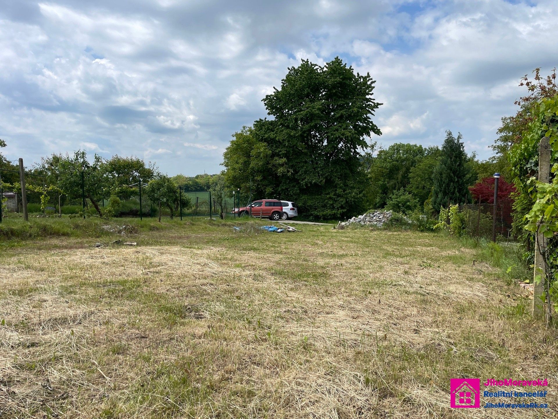 Prodej pozemku 935 m² - foto 3
