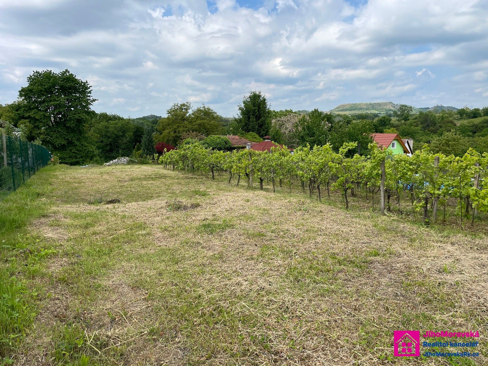 Prodej pozemku 935 m² - foto 7