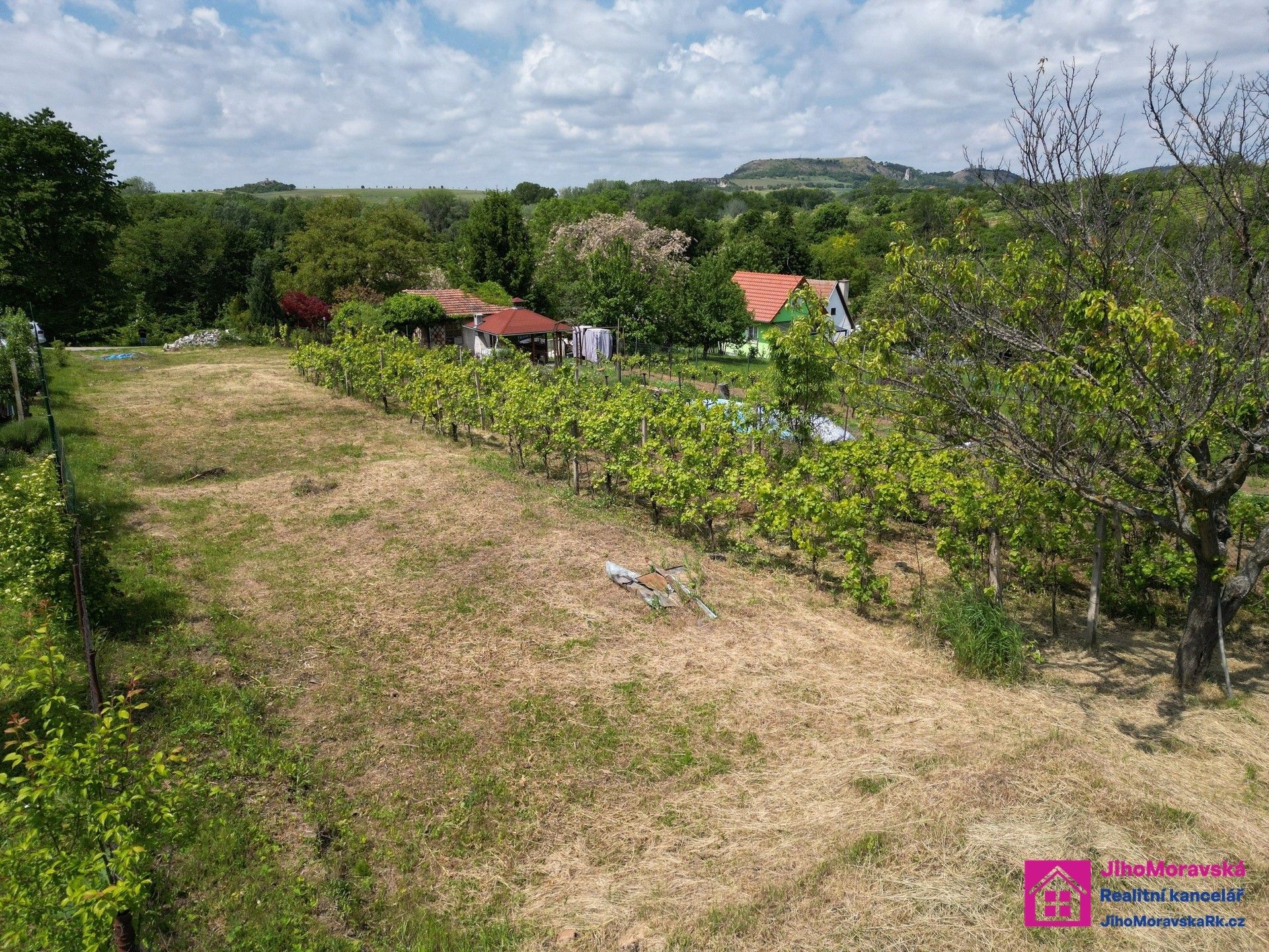 Prodej pozemku 935 m² - foto 9