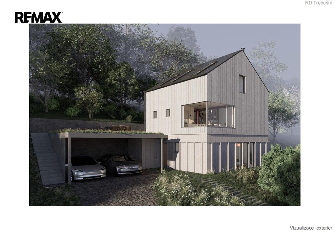Prodej domu 149 m² - foto 1