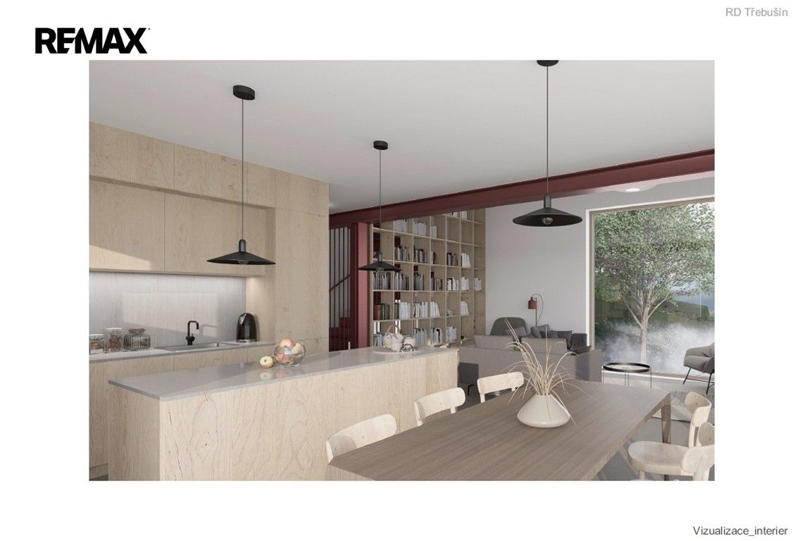 Prodej domu 149 m² - foto 2