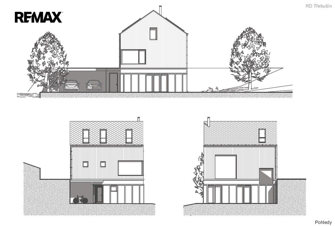 Prodej domu 149 m² - foto 4