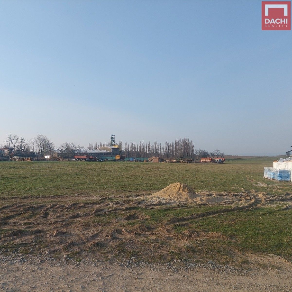Prodej pozemku 1489 m² - foto 5