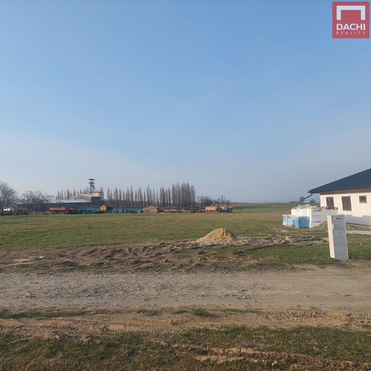 Prodej pozemku 1489 m² - foto 4