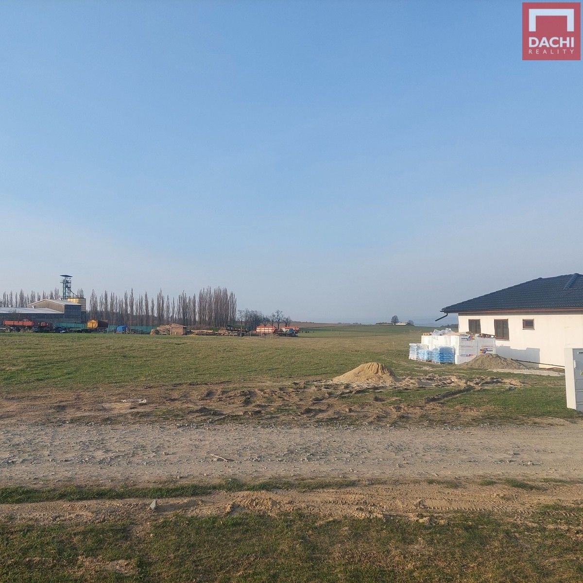 Prodej pozemku 1489 m² - foto 8