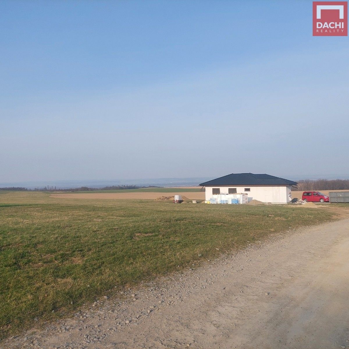 Prodej pozemku 1489 m² - foto 3