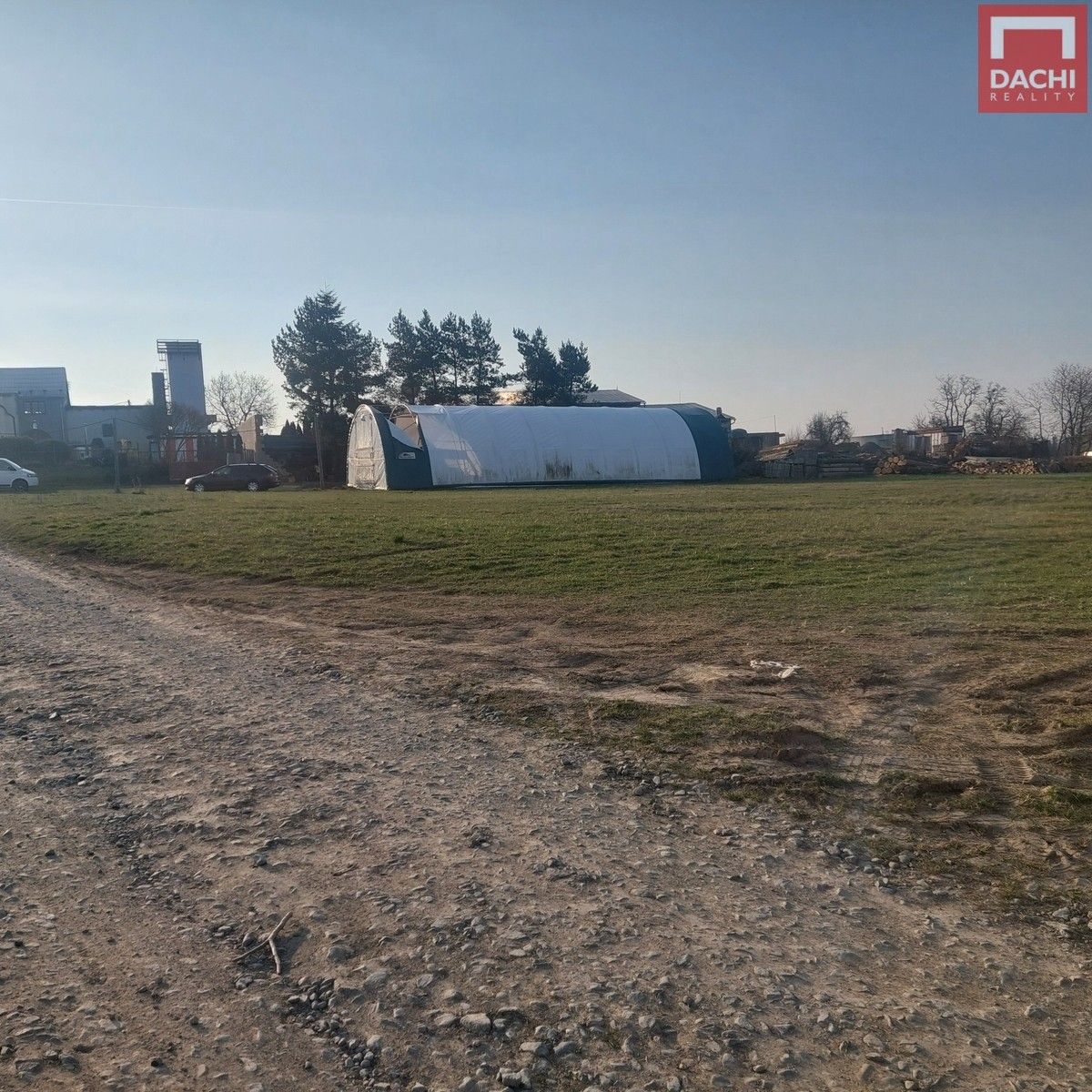 Prodej pozemku 1489 m² - foto 9