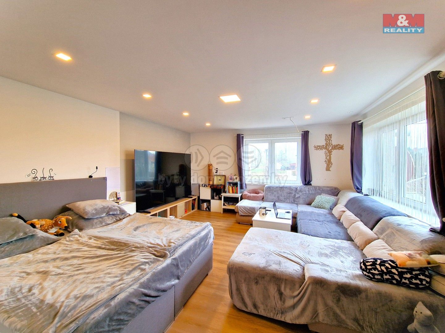 Prodej domu 120 m² - foto 3