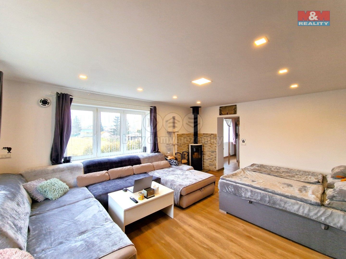 Prodej domu 120 m² - foto 5