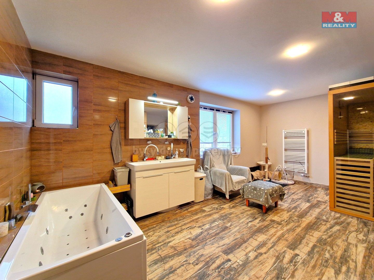 Prodej domu 120 m² - foto 11