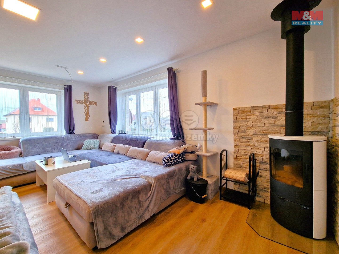 Prodej domu 120 m² - foto 9