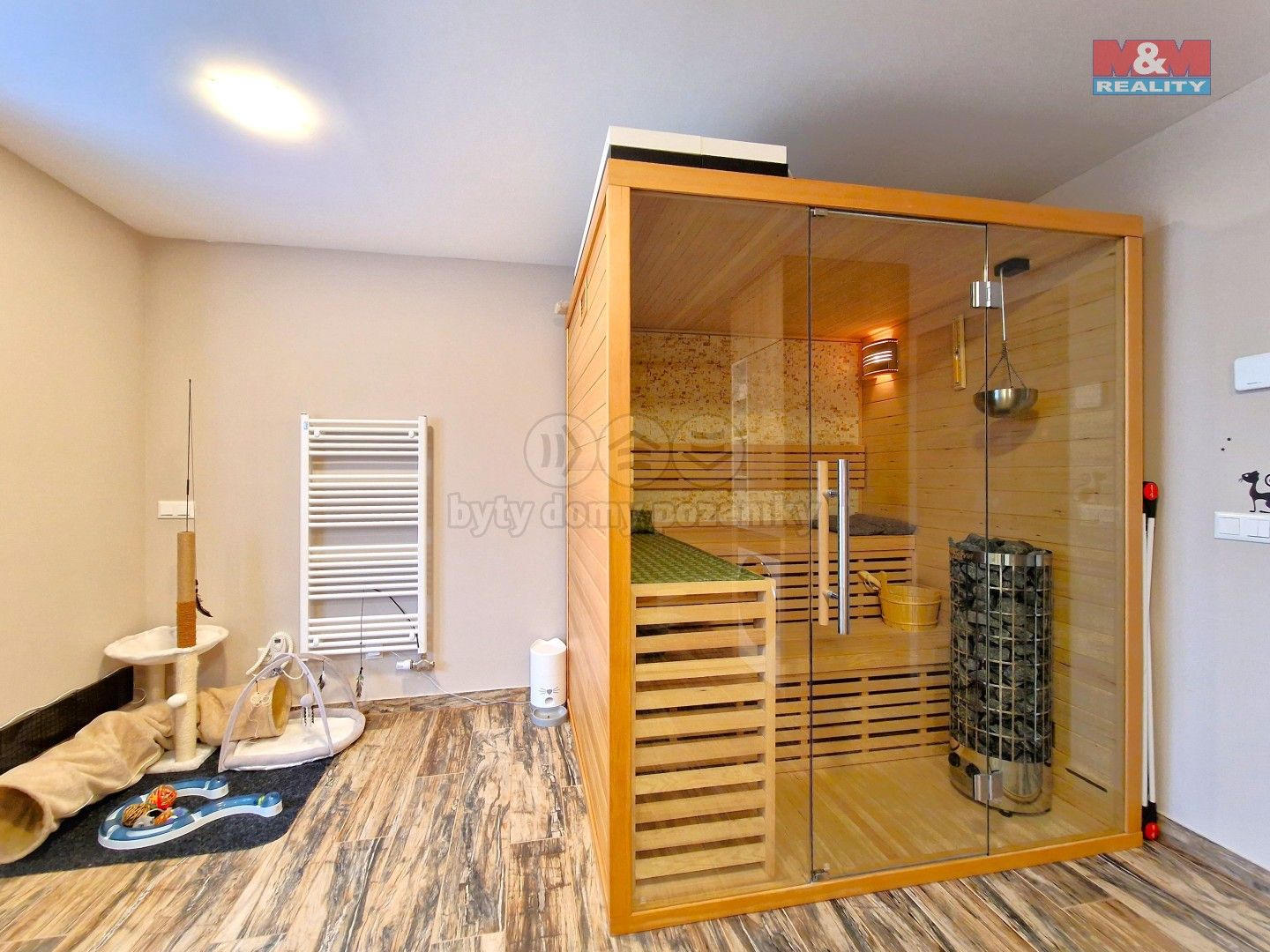 Prodej domu 120 m² - foto 13