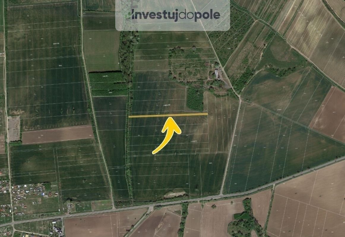 Prodej pozemku 1690 m² - foto 2