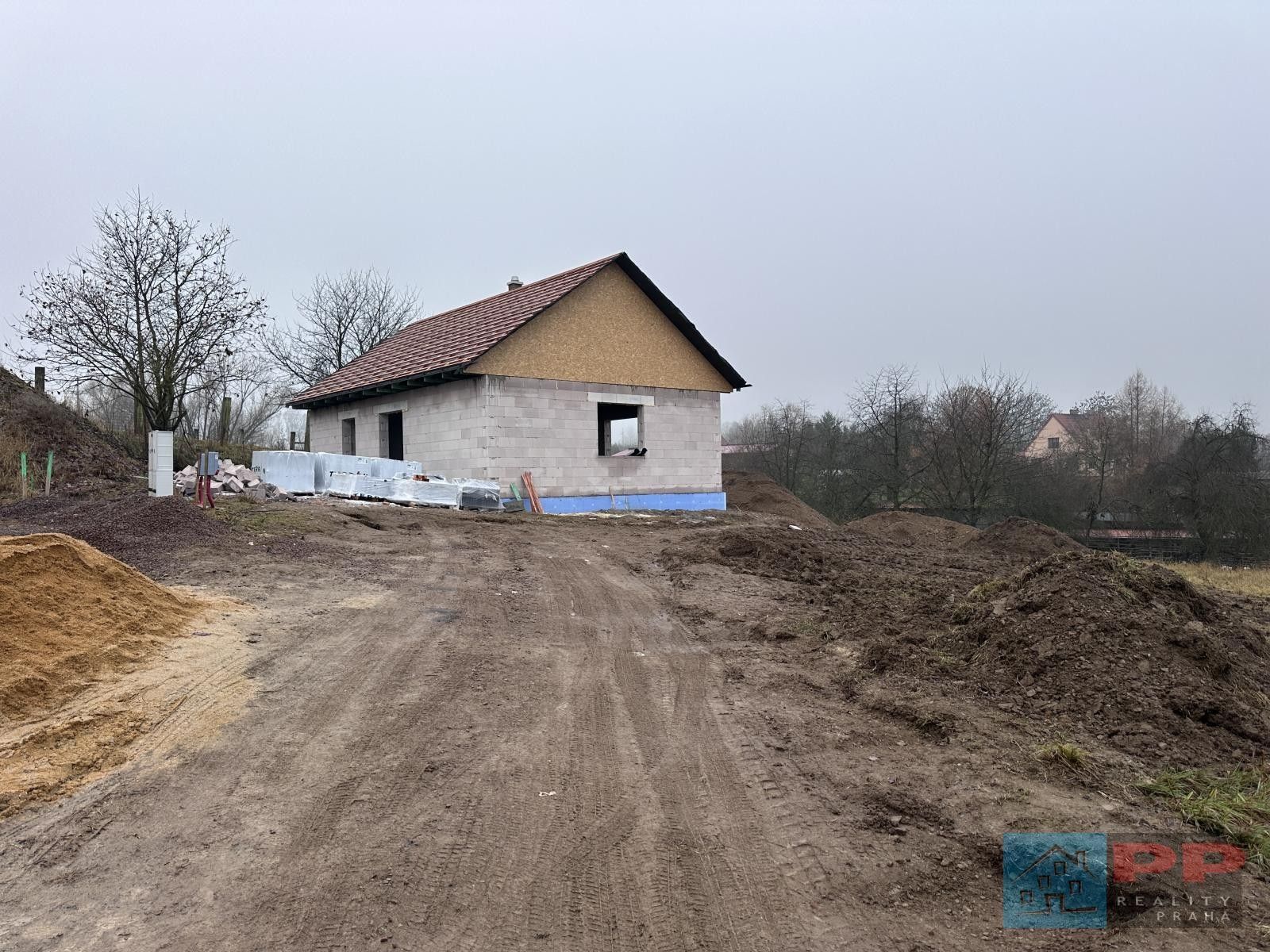 Prodej domu 87 m² - foto 2