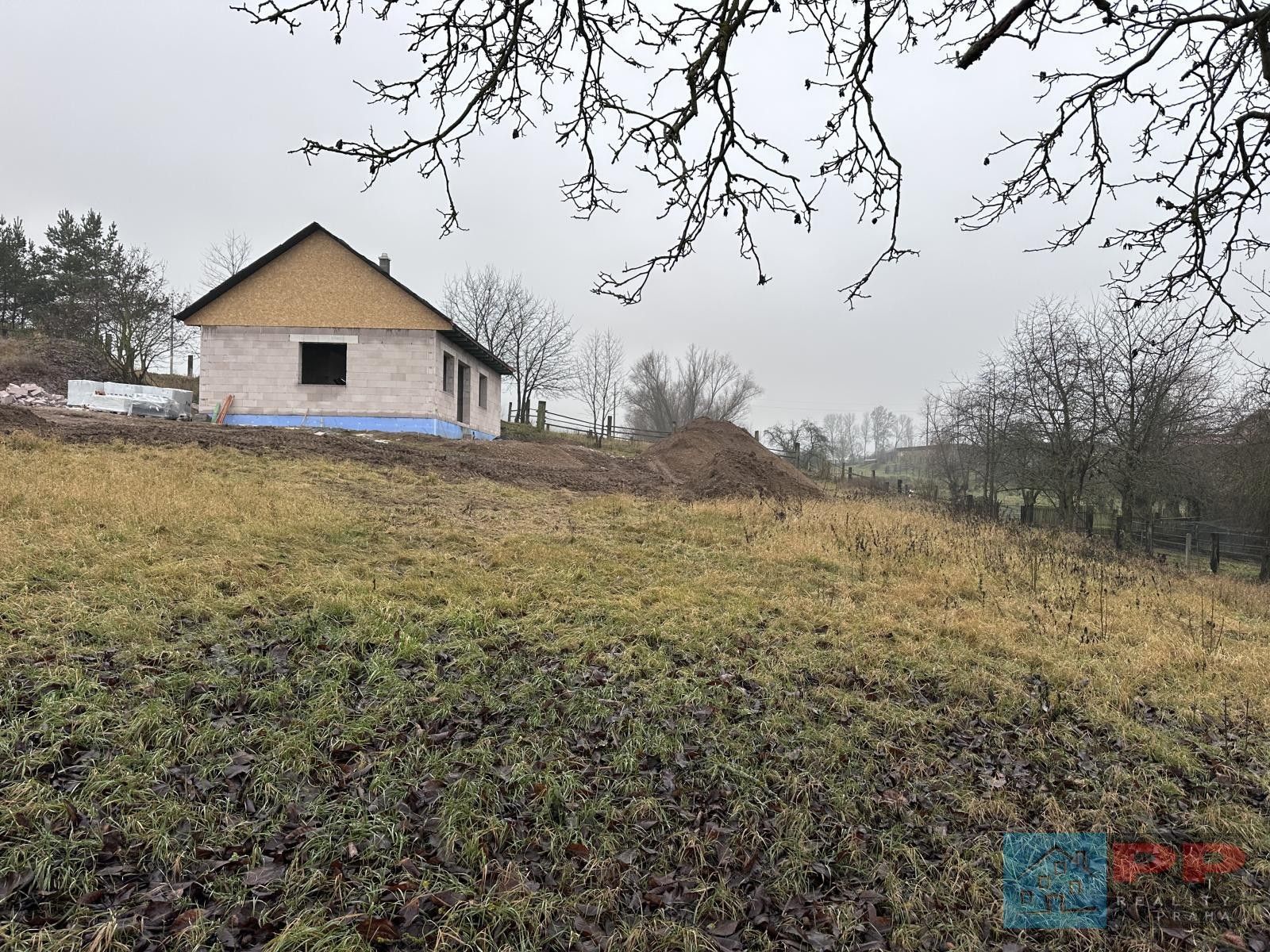 Prodej domu 87 m² - foto 1