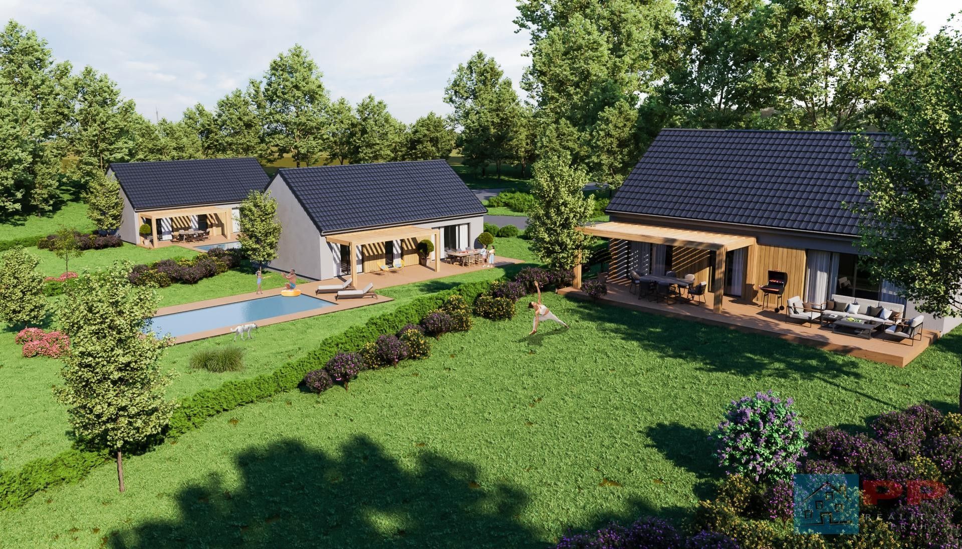 Prodej domu 87 m² - foto 4