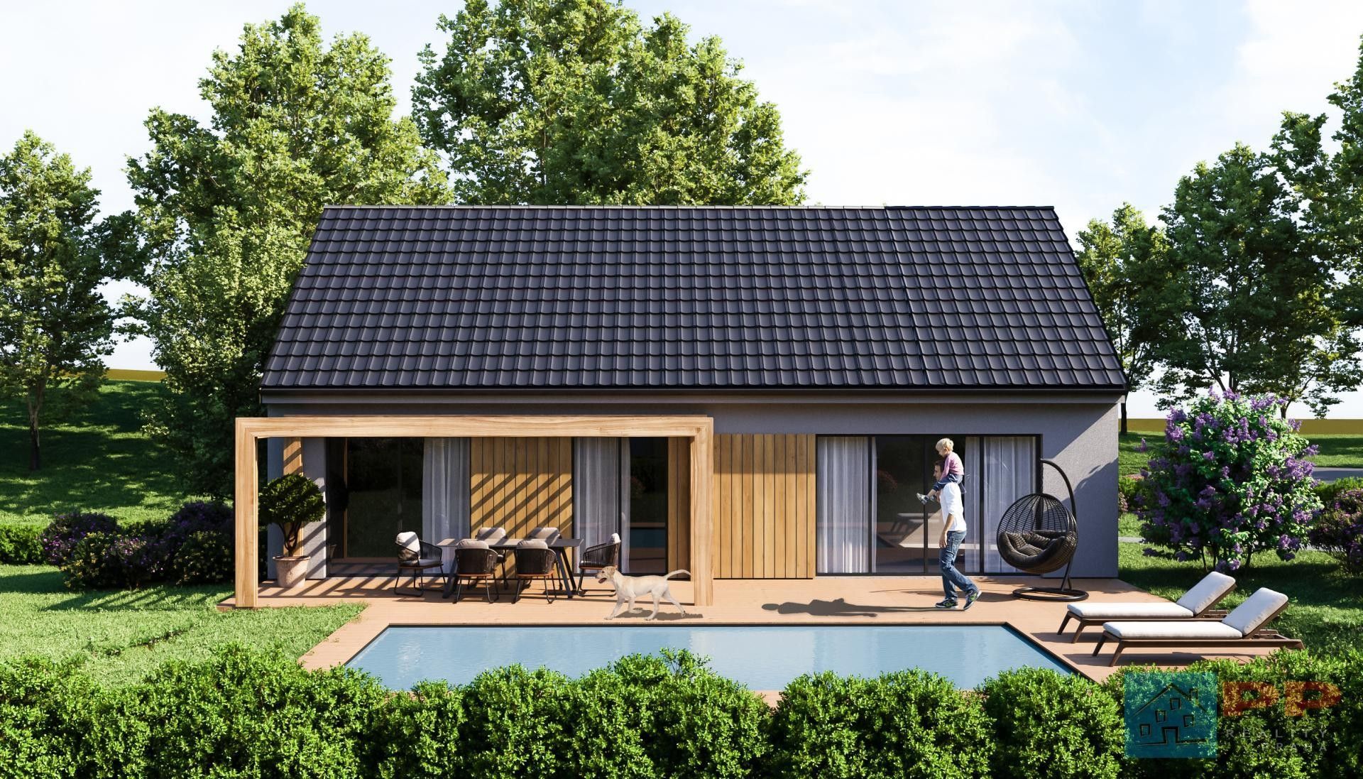 Prodej domu 87 m² - foto 5