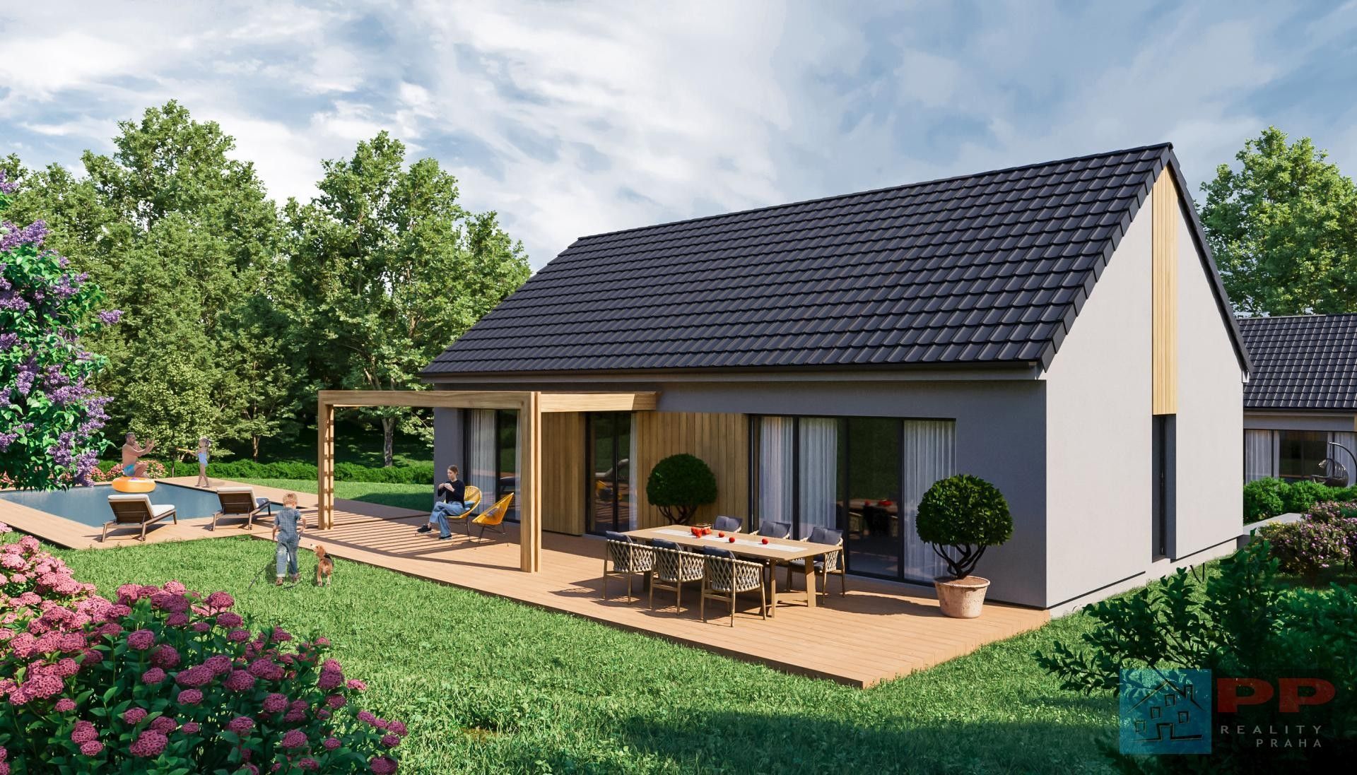 Prodej domu 87 m² - foto 6