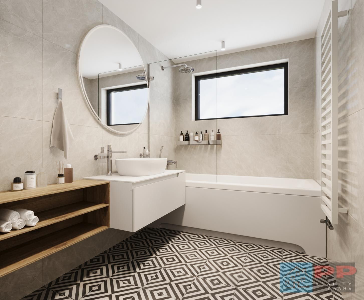 Prodej domu 87 m² - foto 12