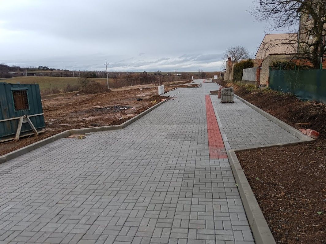 Prodej pozemku 2715 m² - foto 5