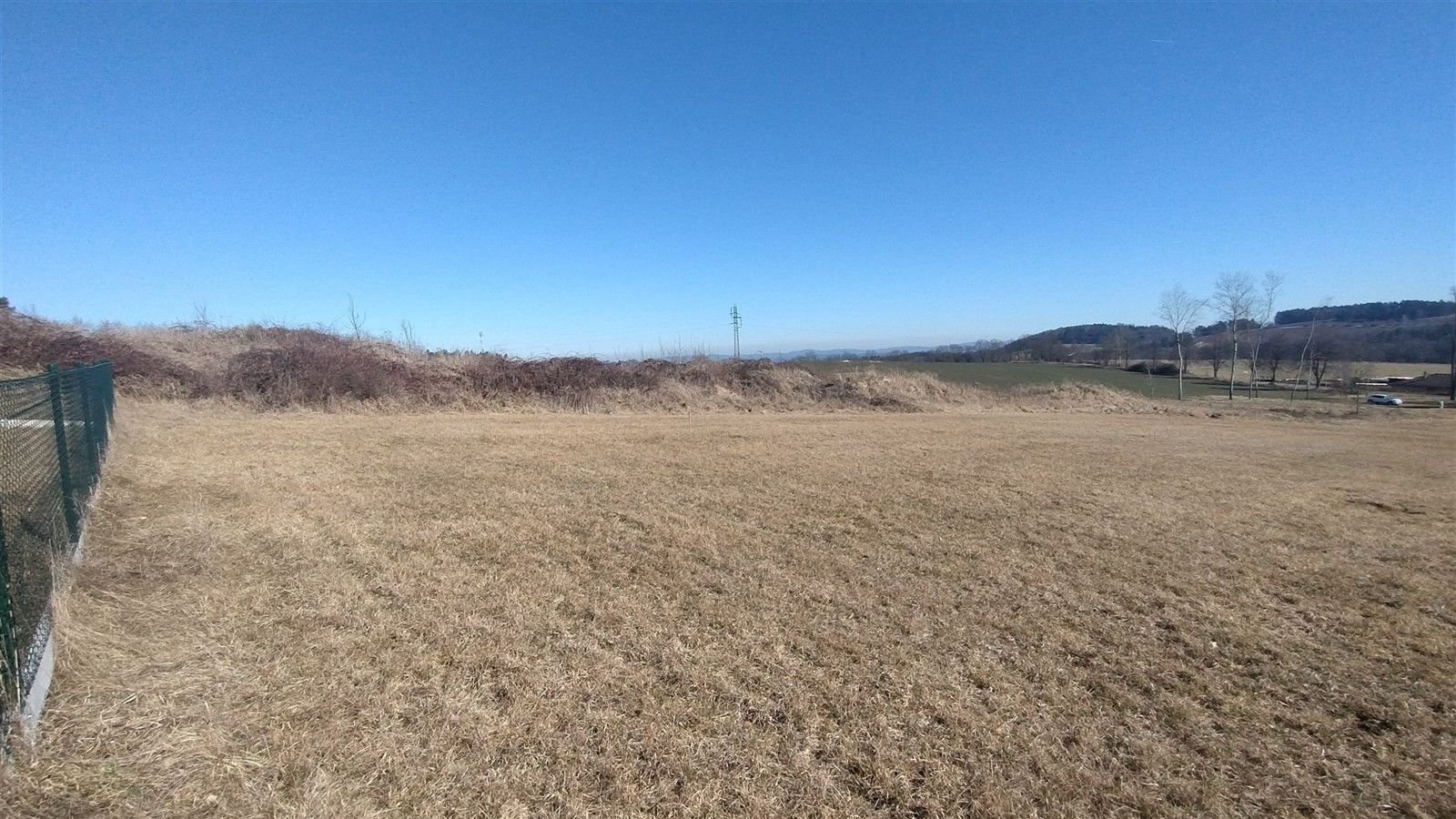 Prodej pozemku 1234 m² - foto 4