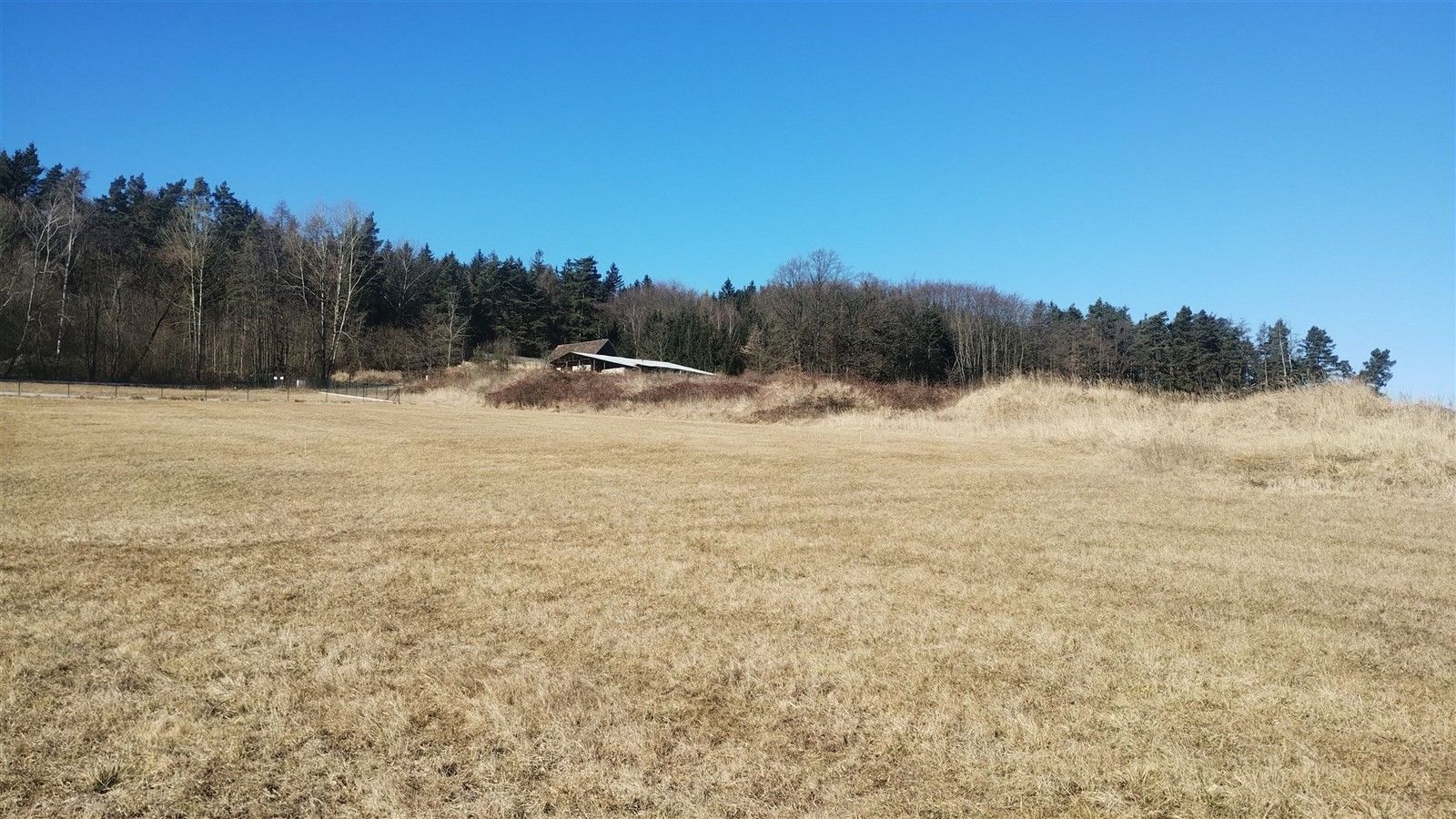 Prodej pozemku 1234 m² - foto 3