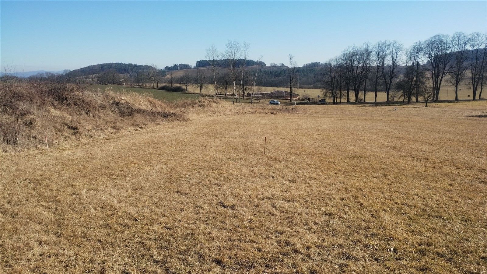 Prodej pozemku 1234 m² - foto 5
