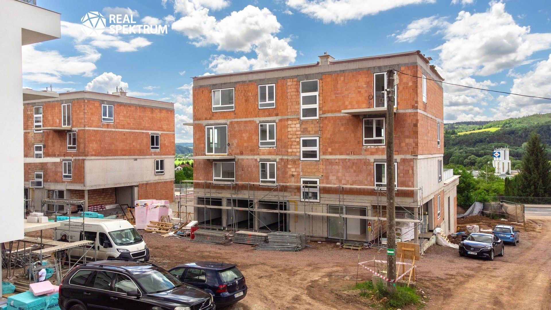 Prodej bytu 3+kk 57 m² - foto 16