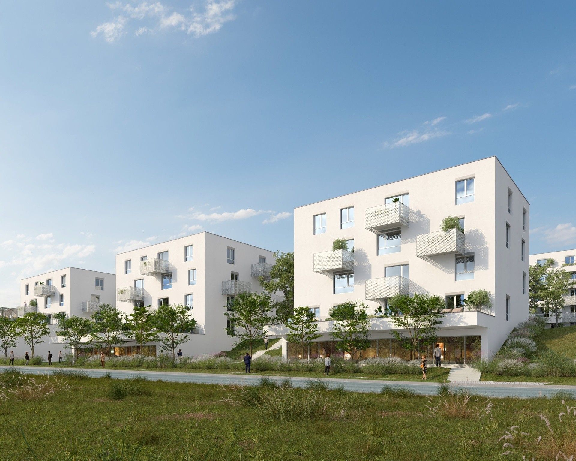 Prodej bytu 3+kk 57 m² - foto 21