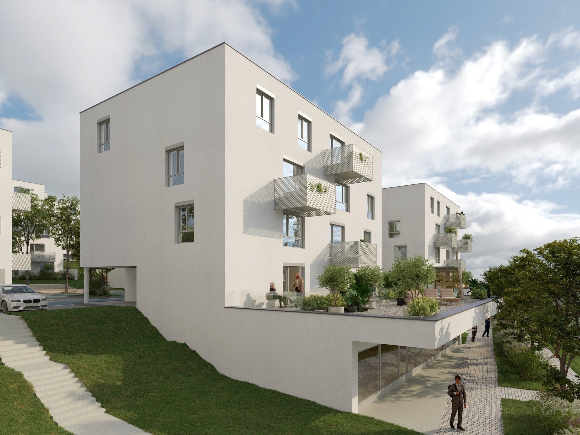 Prodej bytu 3+kk 57 m² - foto 17