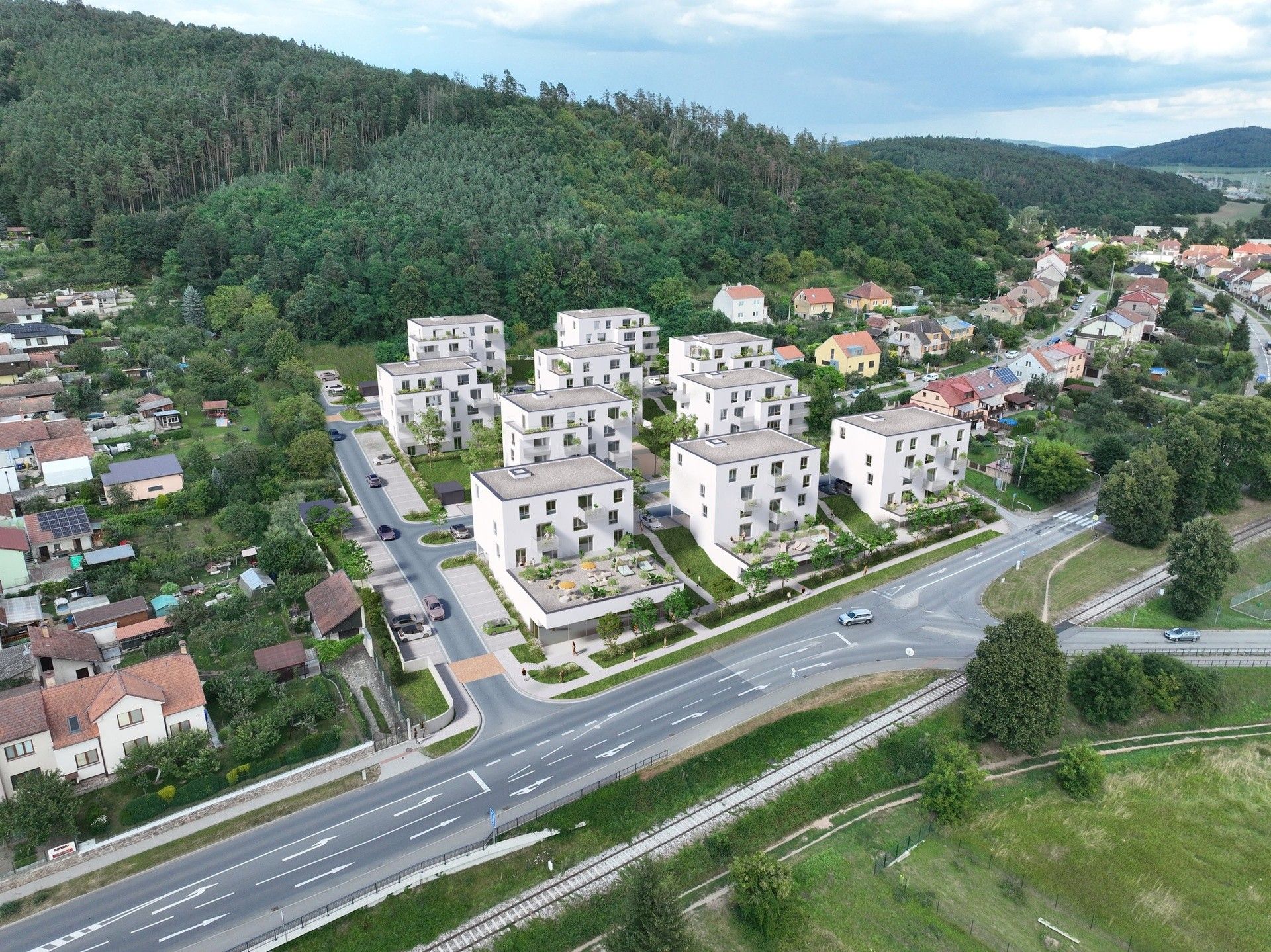 Prodej bytu 3+kk 57 m² - foto 19