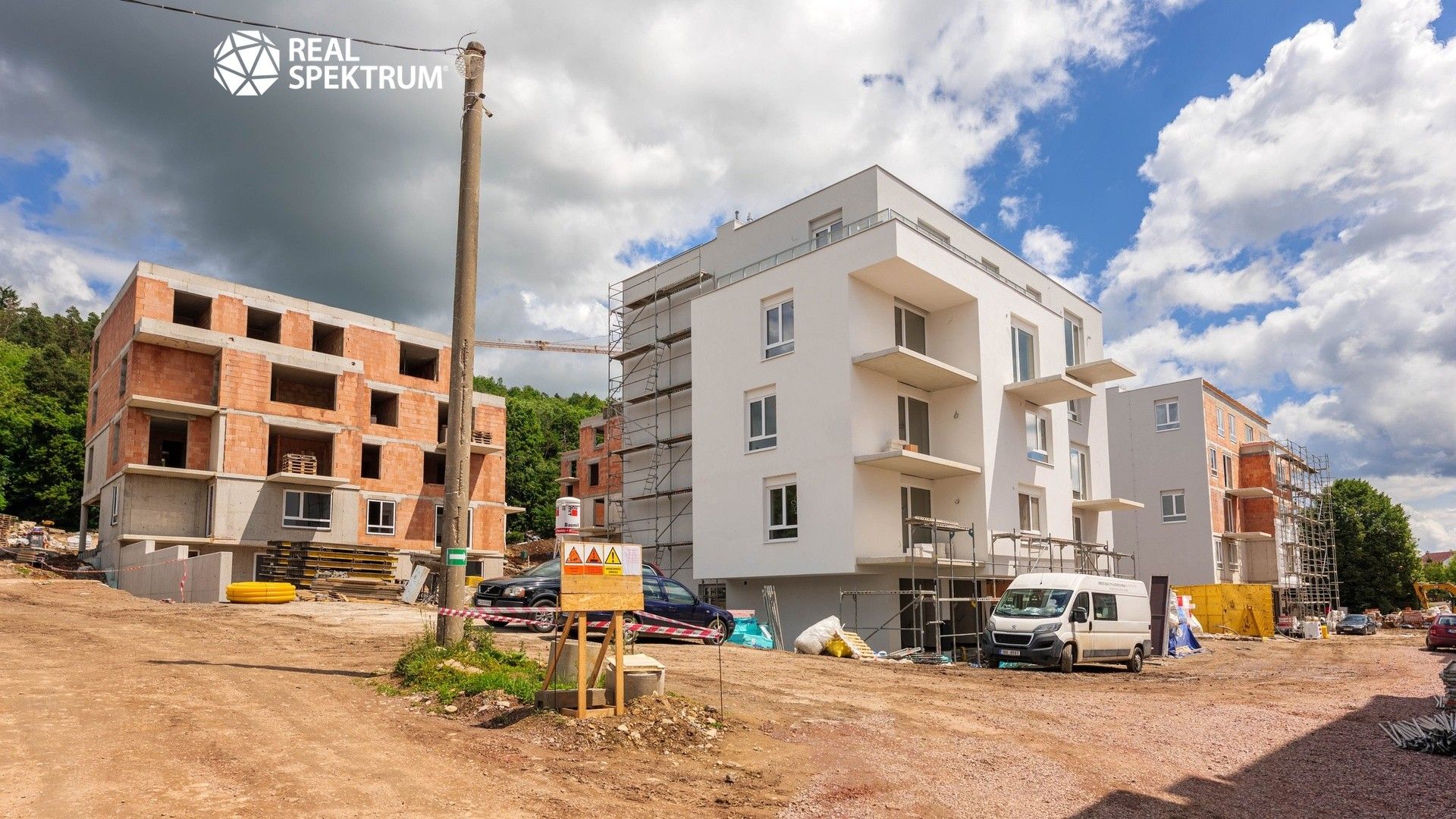 Prodej bytu 2+kk 44 m² - foto 5