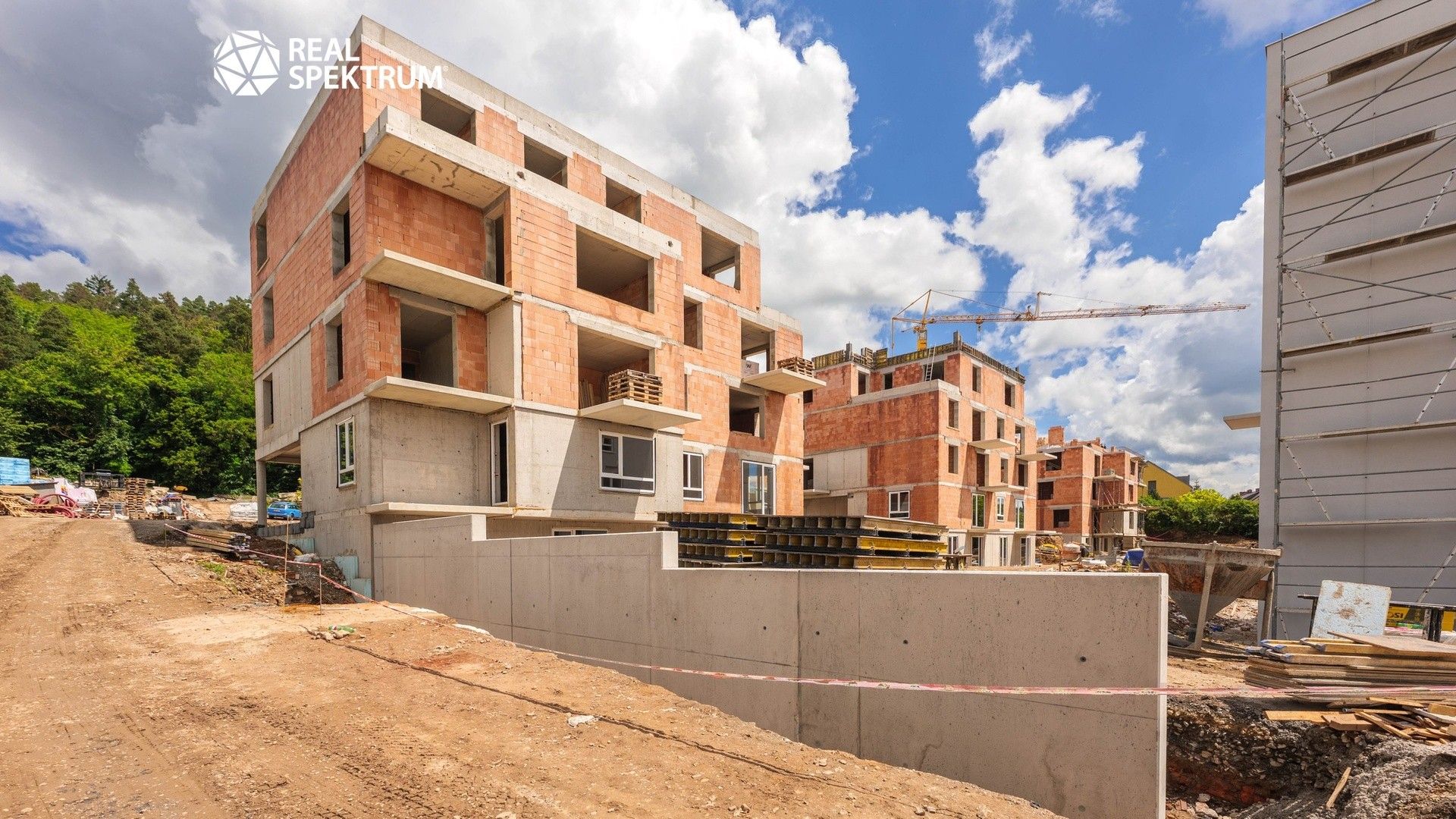 Prodej bytu 2+kk 44 m² - foto 6