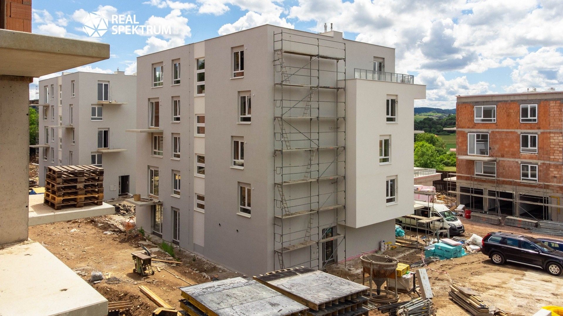 Prodej bytu 2+kk 44 m² - foto 4