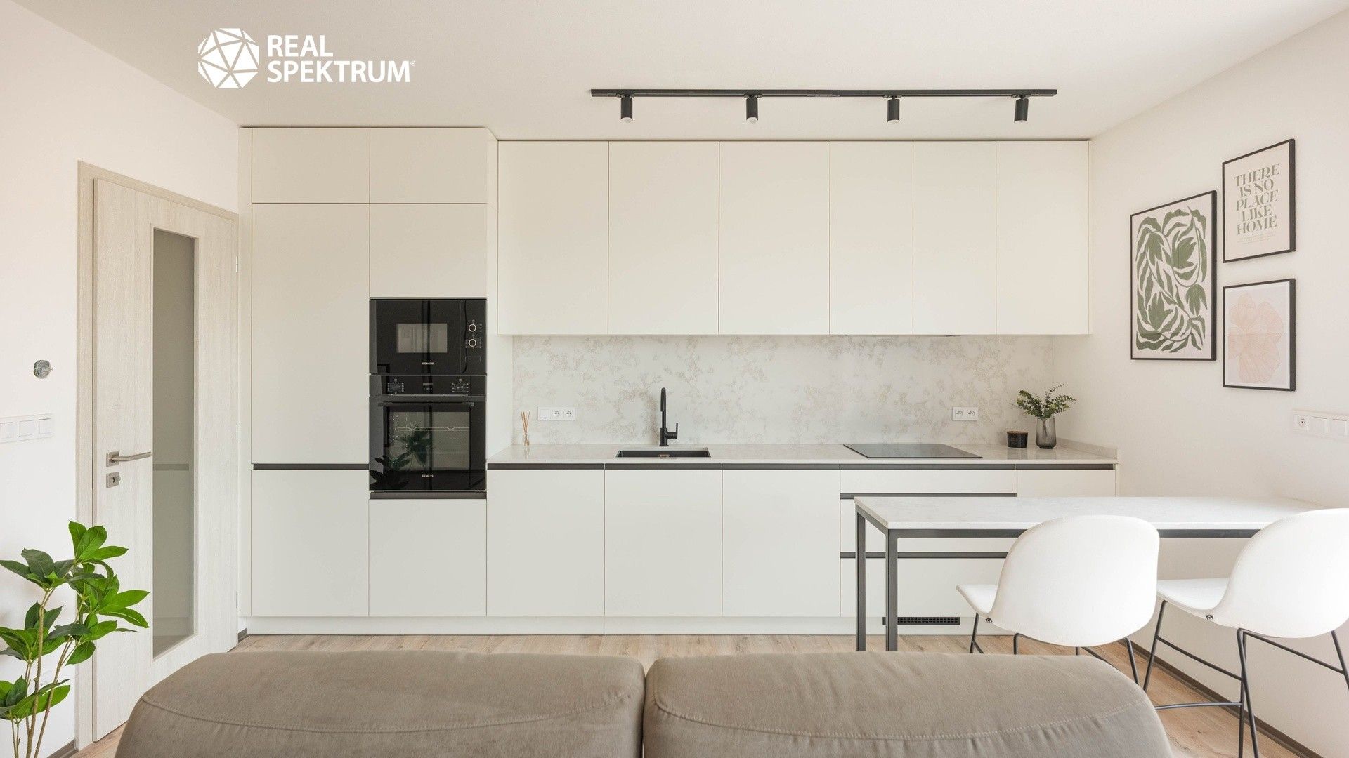 Prodej bytu 2+kk 44 m² - foto 12
