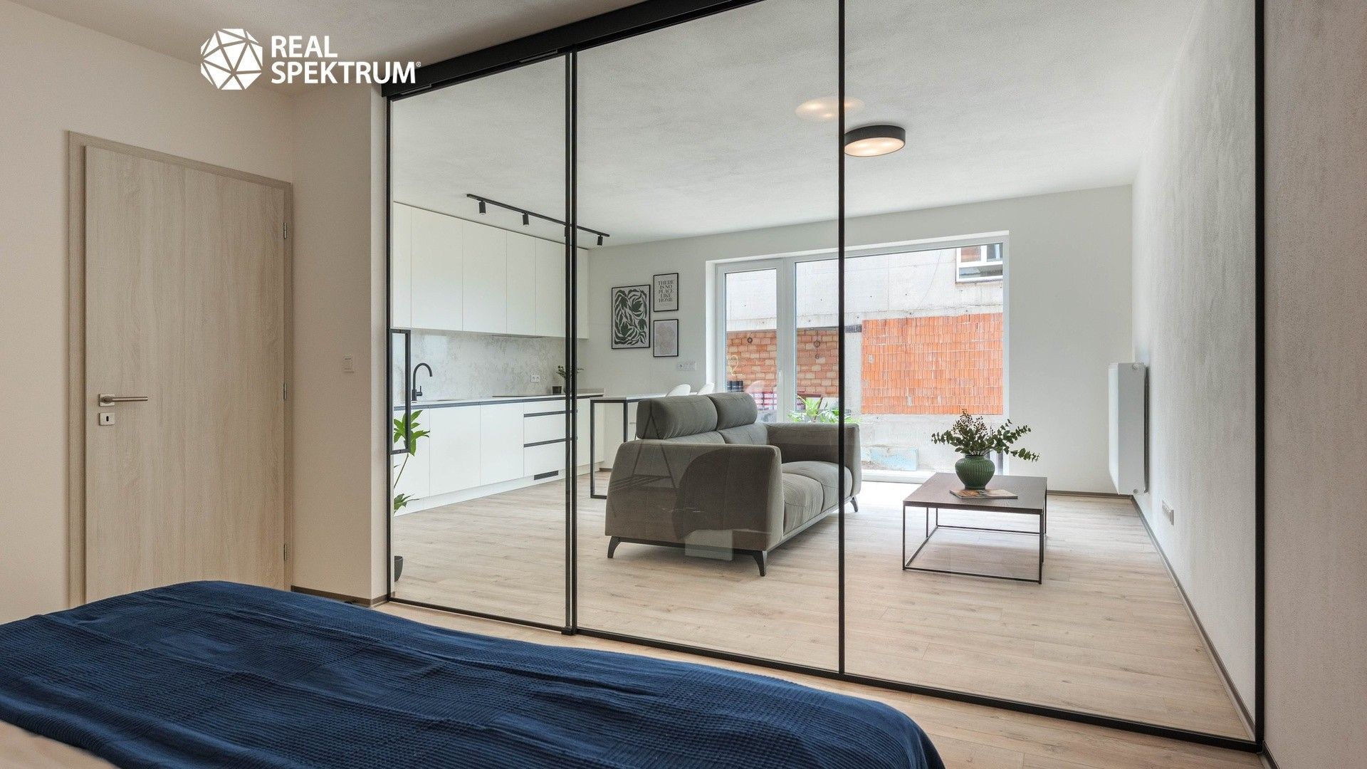 Prodej bytu 2+kk 44 m² - foto 13