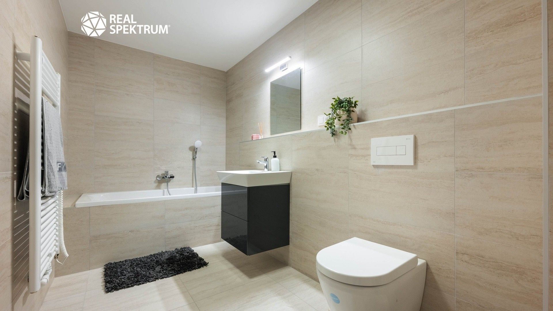 Prodej bytu 2+kk 44 m² - foto 14