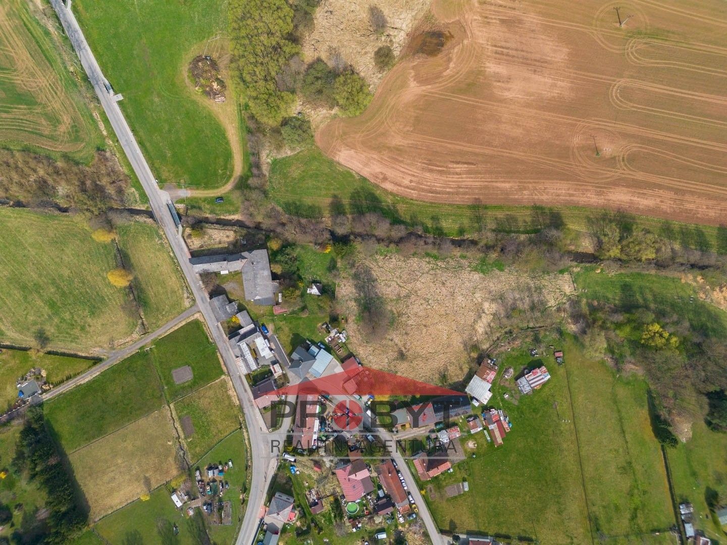 Prodej domu 800 m² - foto 4