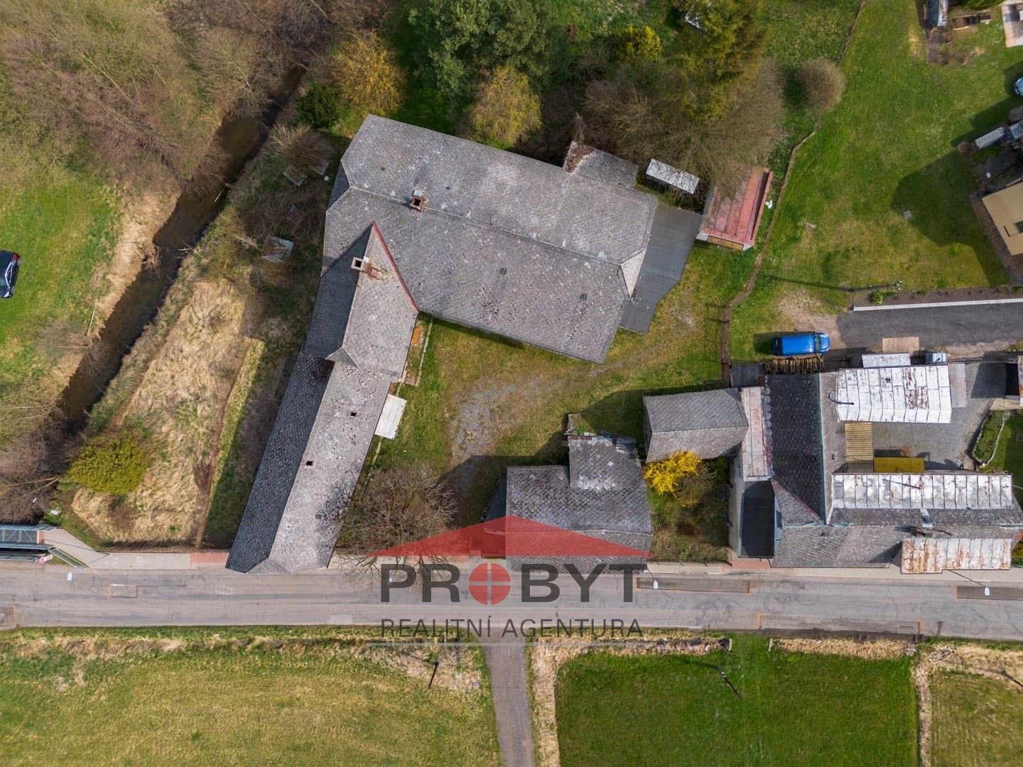 Prodej domu 800 m² - foto 2