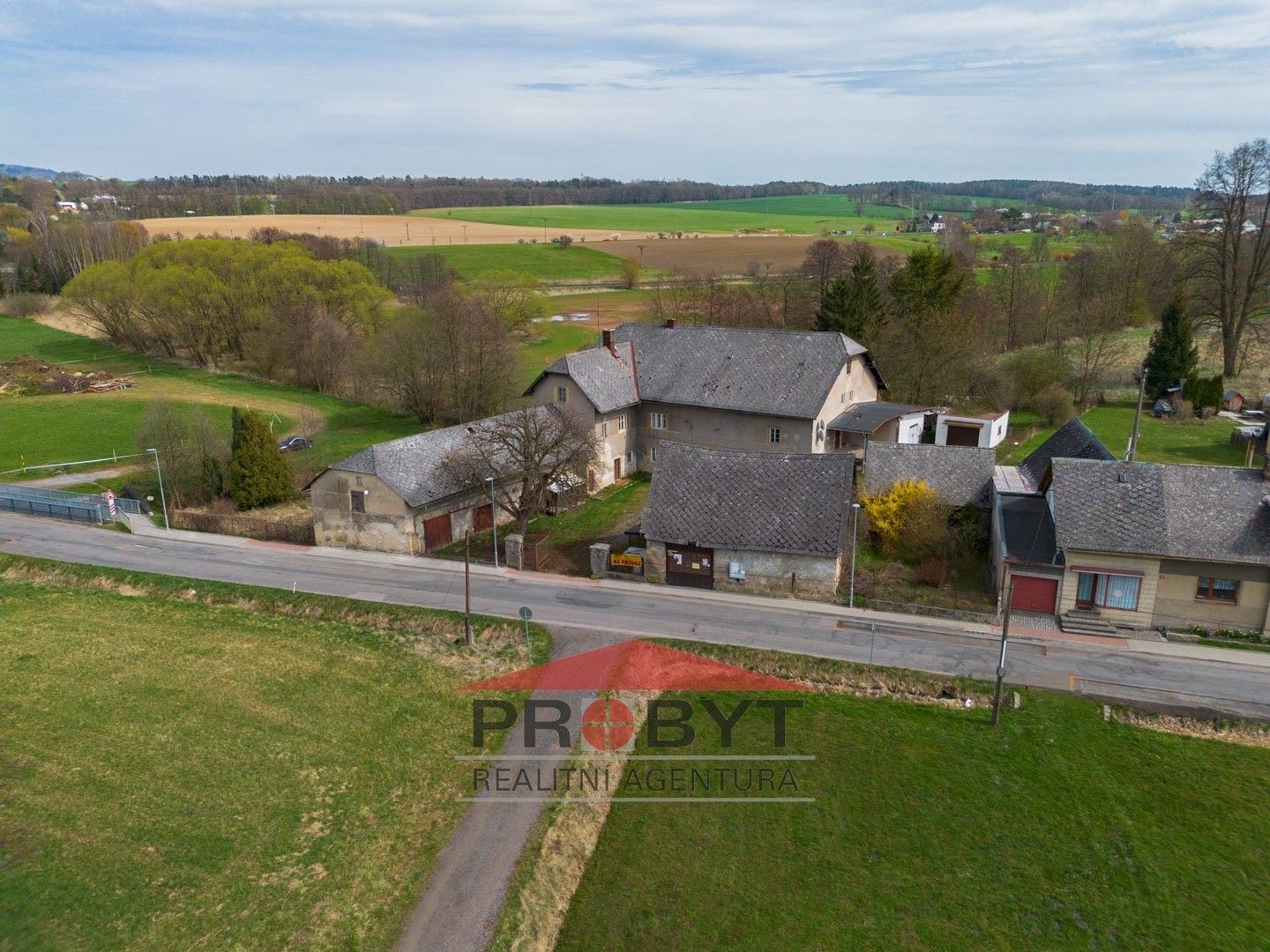 Prodej domu 800 m² - foto 3