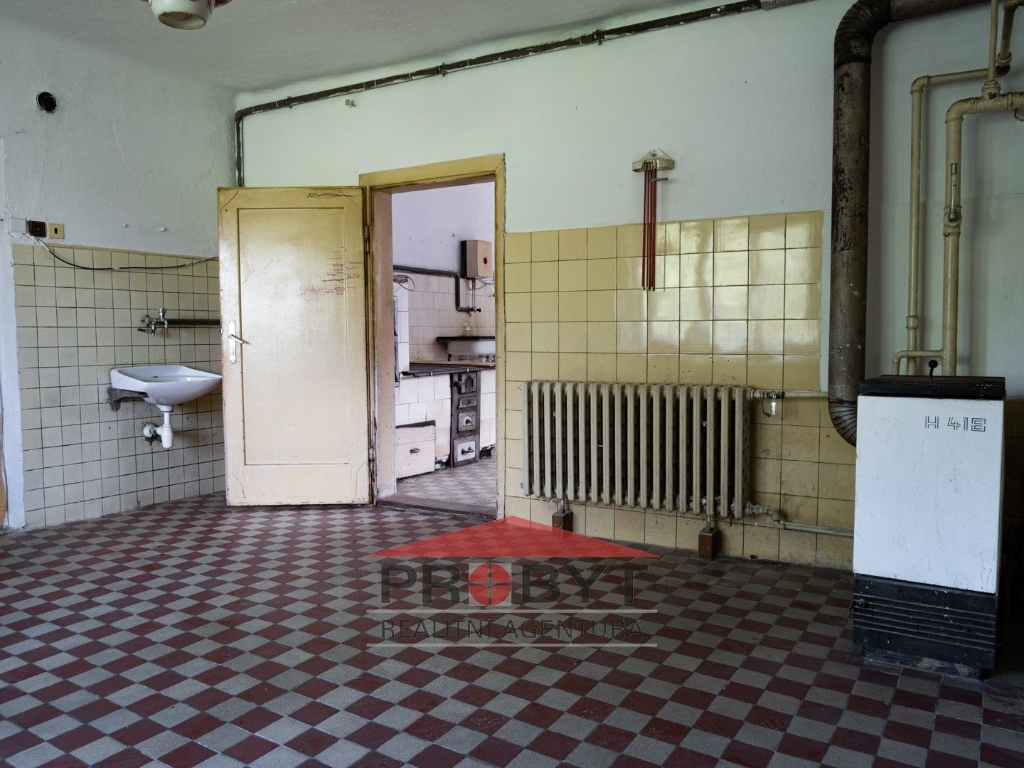 Prodej domu 800 m² - foto 6
