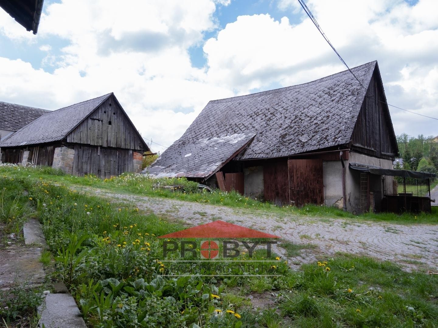Prodej domu 800 m² - foto 14