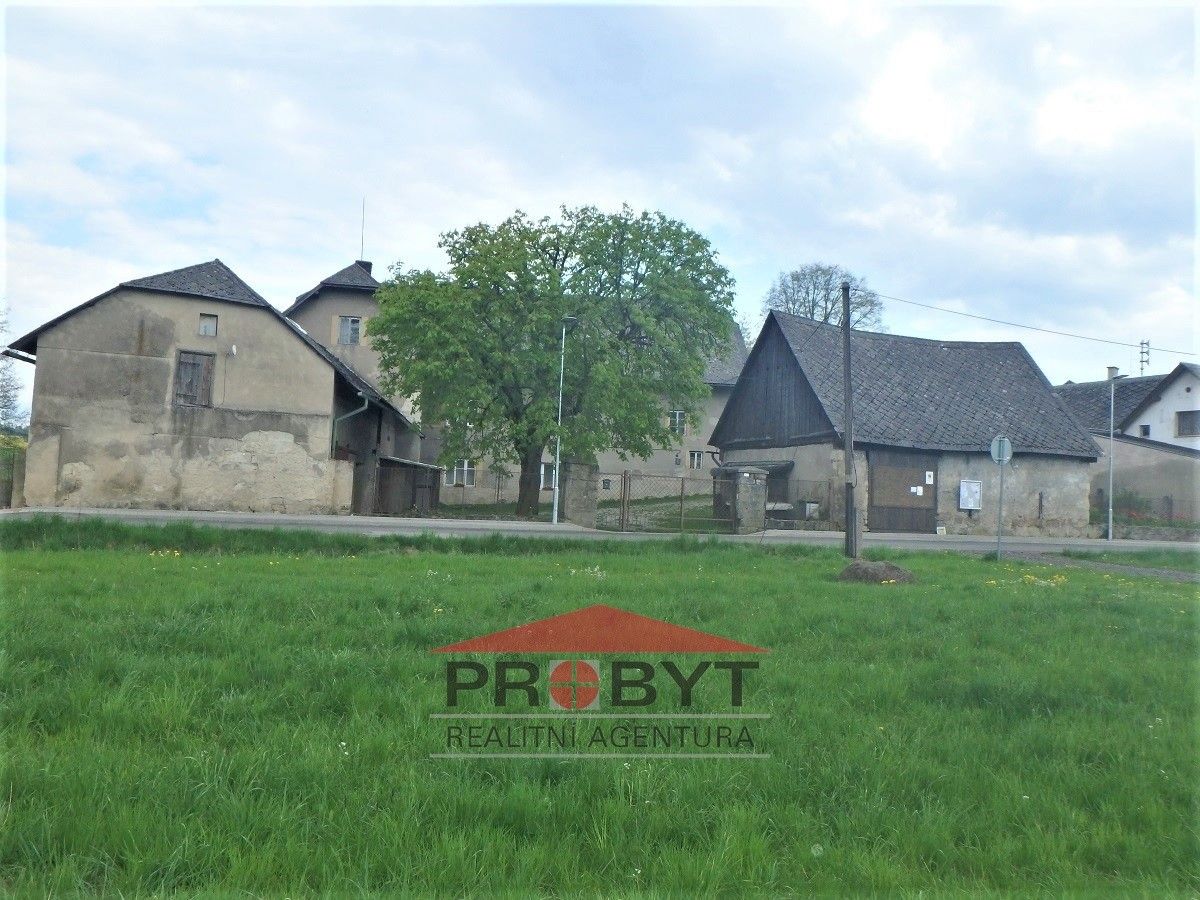 Prodej domu 800 m² - foto 21