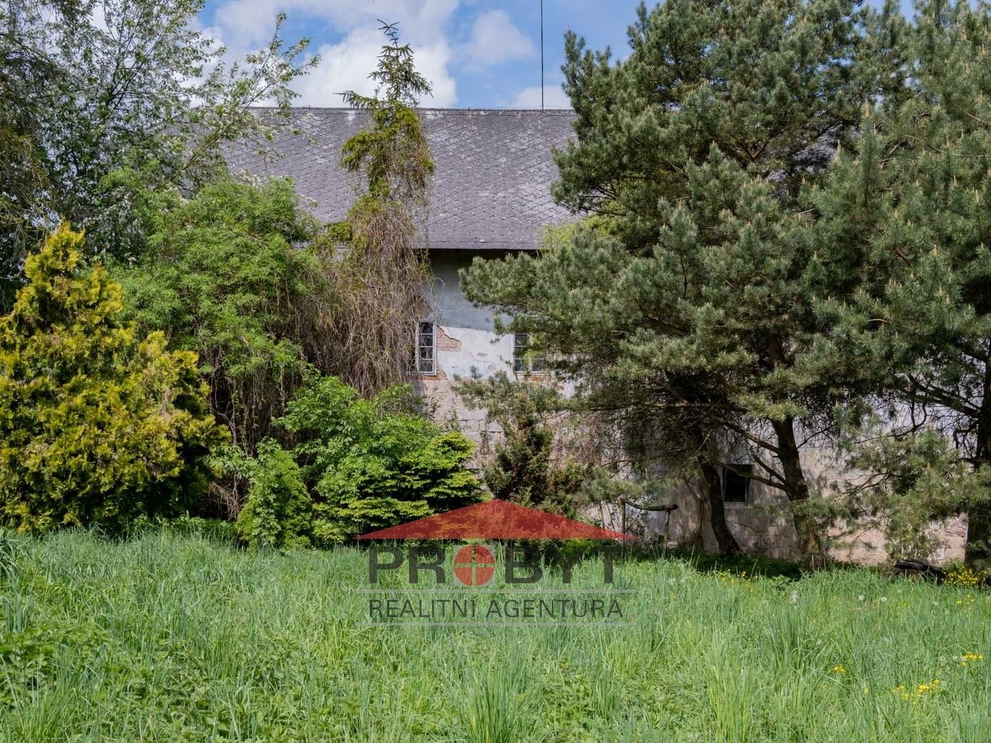 Prodej domu 800 m² - foto 19