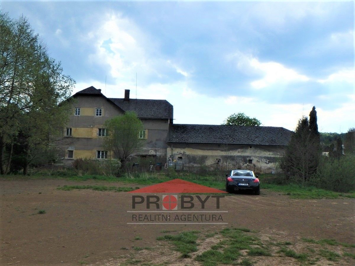 Prodej domu 800 m² - foto 25