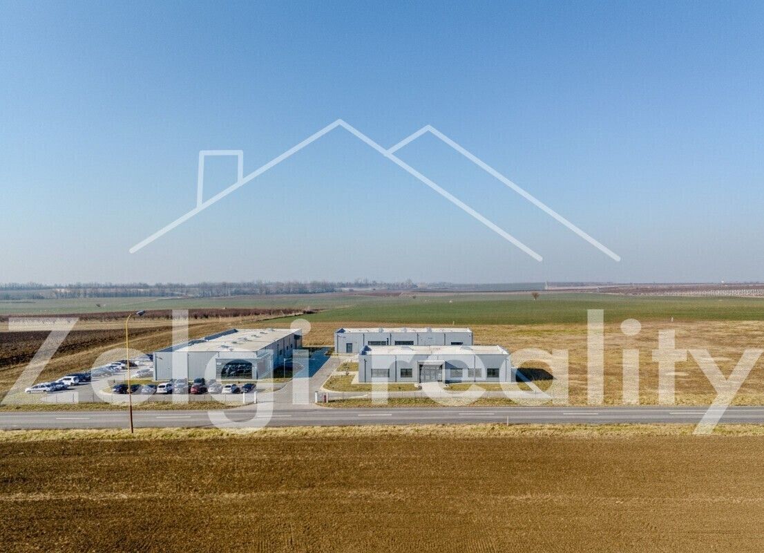 Prodej pozemku 6001 m² - foto 1