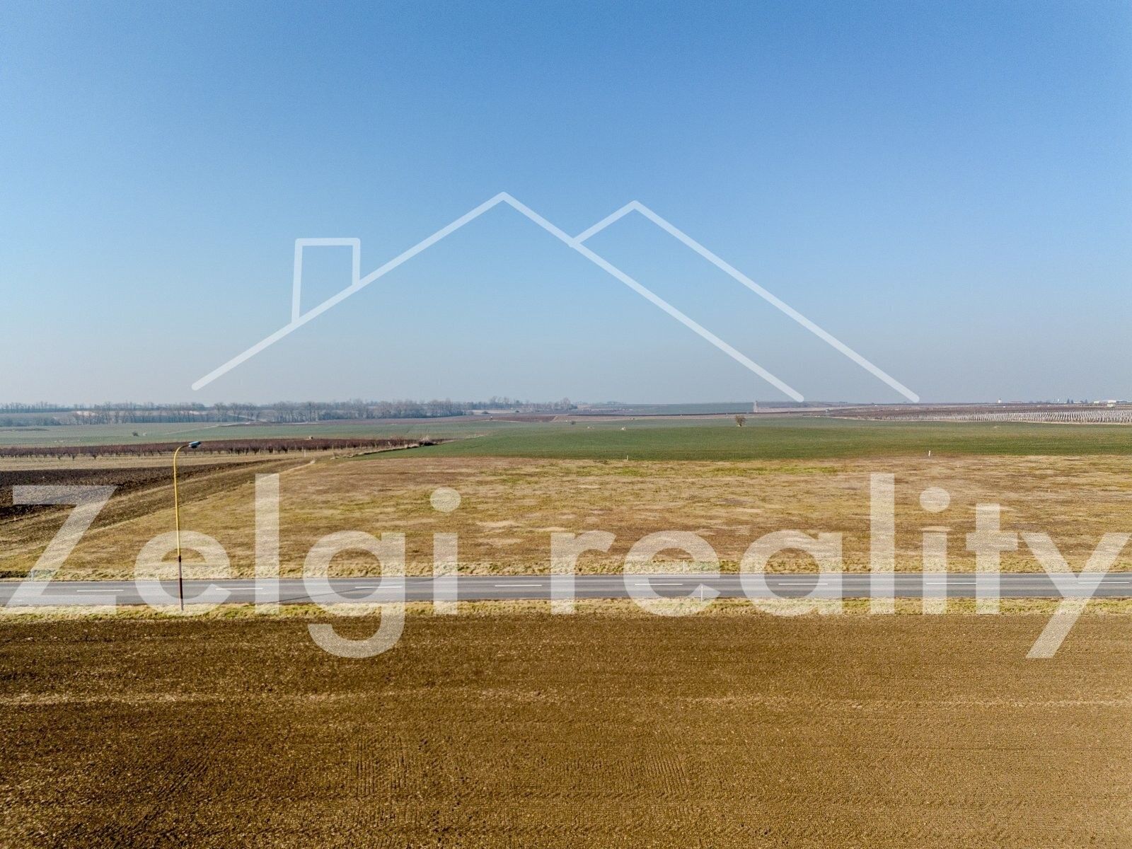 Prodej pozemku 6001 m² - foto 6